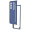 Samsung Official Slim S Pen Case for Samsung Galaxy Z Fold5 - Icy Blue