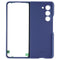 Samsung Official Slim S Pen Case for Samsung Galaxy Z Fold5 - Icy Blue