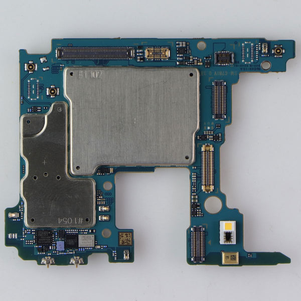 Repair Part SVC Assembly (SEA) Main Motherboard for 128GB Galaxy S20 FE 5G/G781U