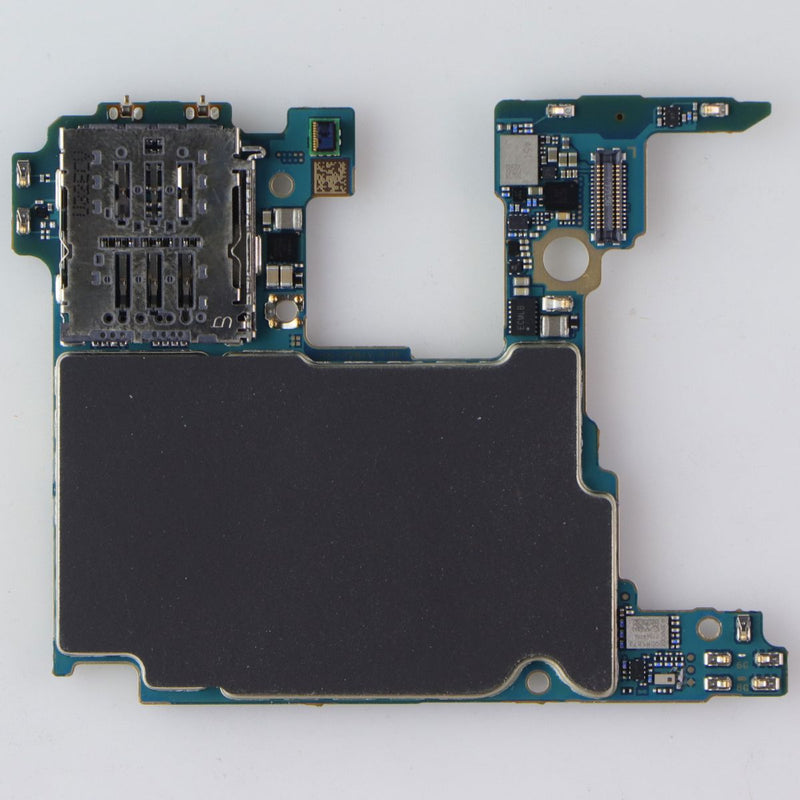 Repair Part SVC Assembly (SEA) Main Motherboard for 128GB Galaxy S20 FE 5G/G781U