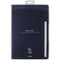Samsung Book Cover for Galaxy Tab S7+ / S7+ 5G / S7 FE / S7 FE 5G - Navy