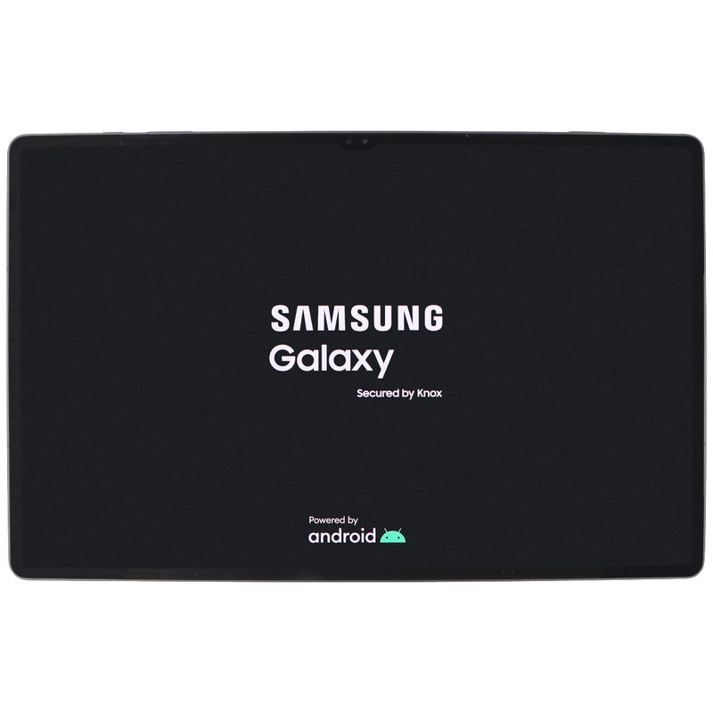 Samsung Galaxy Tab S9 Ultra (14.6) 512GB - Wi-Fi with S-Pen - Graphite (SM-X910)