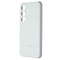 Samsung Official Silicone Case for Samsung Galaxy S24 - White (EF-PS921TWE)