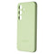 Samsung Silicone Case for Samsung Galaxy S24 - Light Green Lime (EF-PS921TGEGCA)