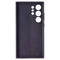 Samsung Official Standing Grip Case for Samsung Galaxy S24 Ultra - Dark Violet