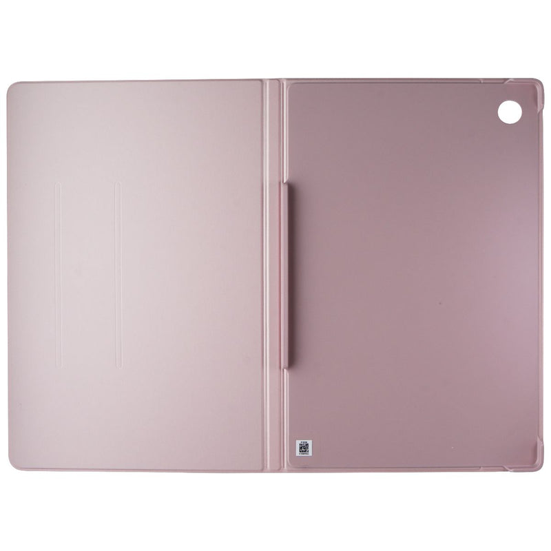 Samsung Official Book Cover for Samsung Galaxy Tab A8 - Pink (EF-BX200PPE)