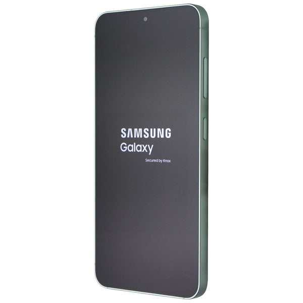 Samsung Galaxy S25 (6.2-inch) Smartphone (SM-S931U) Unlocked - 128GB/Mint