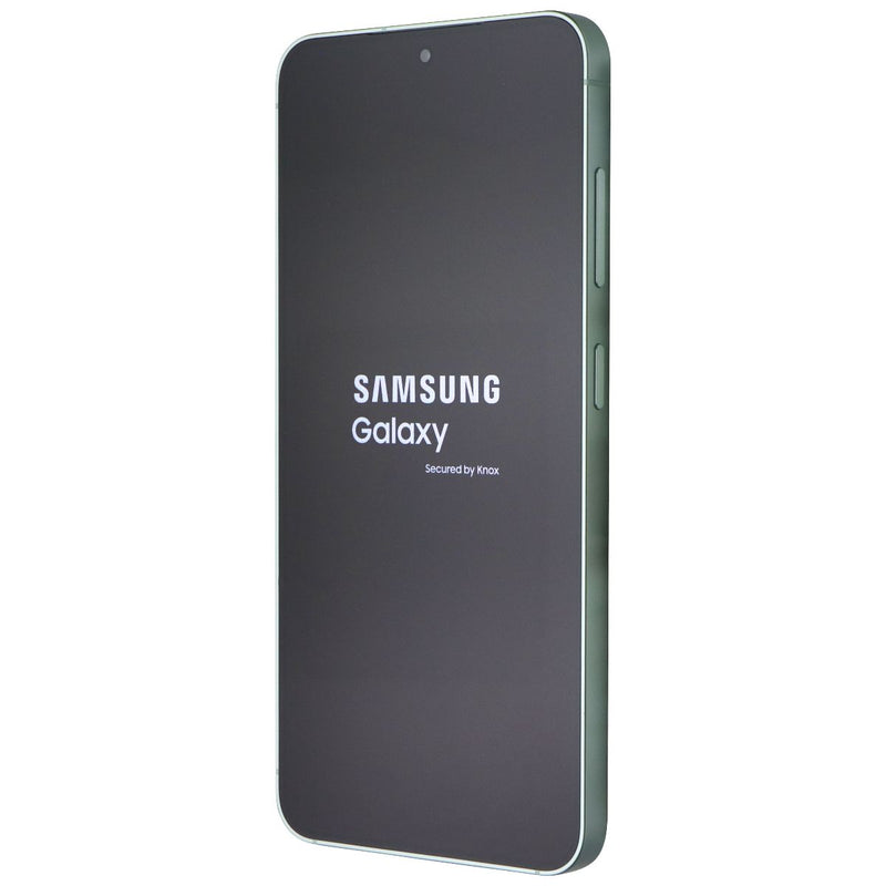Samsung Galaxy S25 (6.2-inch) Smartphone (SM-S931U) Unlocked - 128GB/Mint
