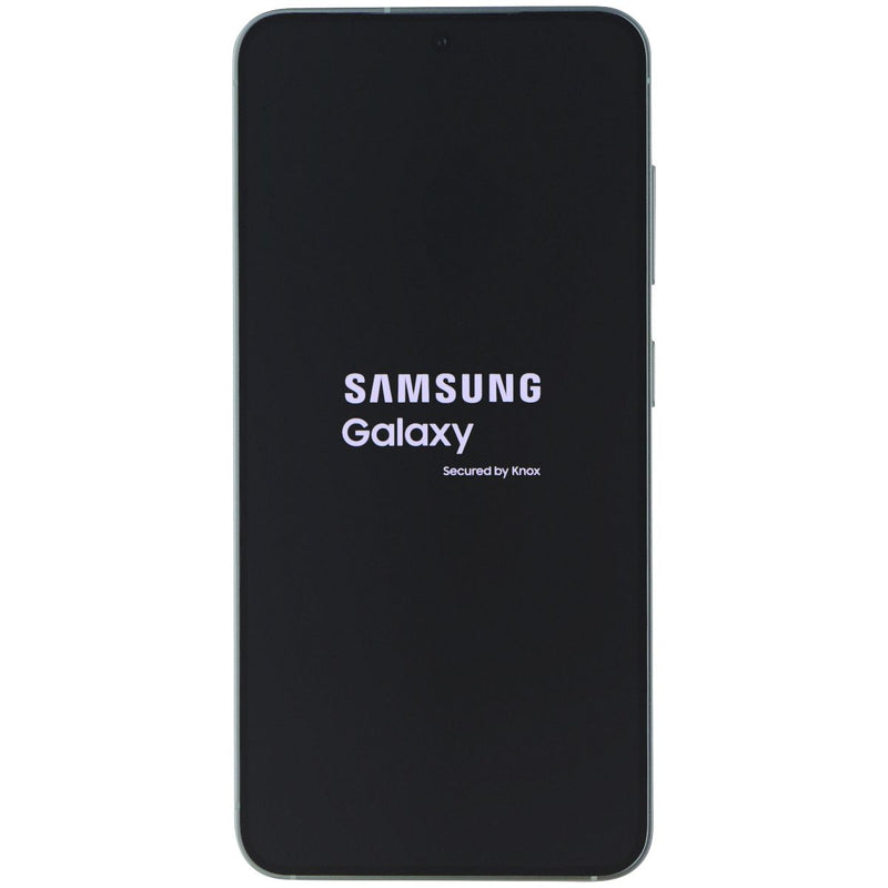 Samsung Galaxy S25 (6.2-inch) Smartphone (SM-S931U) Unlocked - 128GB/Mint
