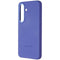 Samsung Official Silicone Case for Galaxy S25 - Blue
