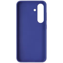 Samsung Official Silicone Case for Galaxy S25 - Blue