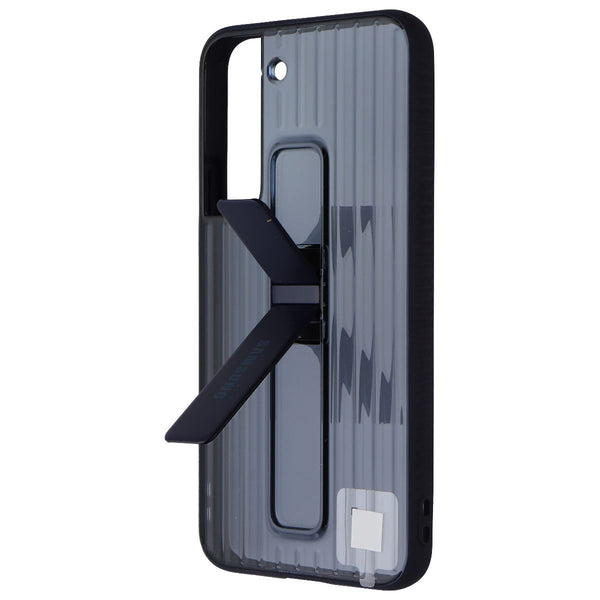 Samsung Protective Standing Cover for Samsung Galaxy S22 - Navy