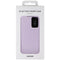 Samsung Smart View Wallet Case for Galaxy S23+ (Plus) - Lavender