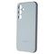 Samsung Official Silicone Case for Galaxy A35 5G - Light Blue