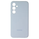 Samsung Official Silicone Case for Galaxy A35 5G - Light Blue