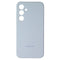 Samsung Official Silicone Case for Galaxy A35 5G - Light Blue