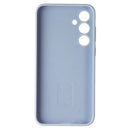 Samsung Official Silicone Case for Galaxy A35 5G - Light Blue