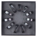 Samsung Galaxy Smart Ring Sizing Kit with Sizes 5-15 (11 Pieces Total)