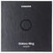 Samsung Galaxy Smart Ring Sizing Kit with Sizes 5-15 (11 Pieces Total)
