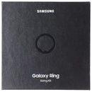 Samsung Galaxy Smart Ring Sizing Kit with Sizes 5-15 (11 Pieces Total)