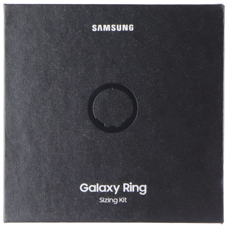 Samsung Galaxy Smart Ring Sizing Kit with Sizes 5-15 (11 Pieces Total)