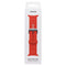 Samsung Galaxy Watch Ultra PeakForm Band - ONE SIZE - Orange (ET-SBL70MOE)