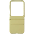 Samsung Official Kindsuit Case for Galaxy Z Flip6 - Yellow (EF-VF741PYE)