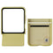 Samsung Official Kindsuit Case for Galaxy Z Flip6 - Yellow (EF-VF741PYE)