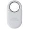 Samsung Galaxy SmartTag2 Bluetooth Tracking Device - White (EI-T5600BWE)