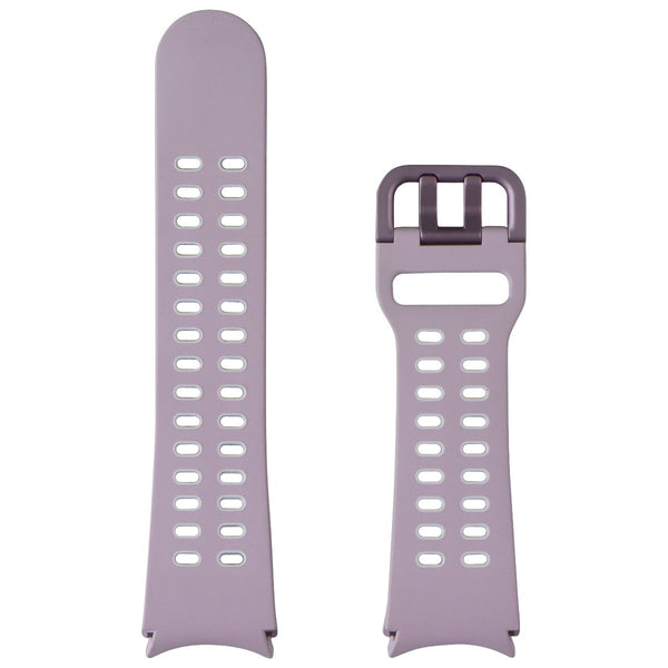 Samsung Extreme Sport Band for Galaxy Watch 4 or Later - Lavender (20mm, S/M)