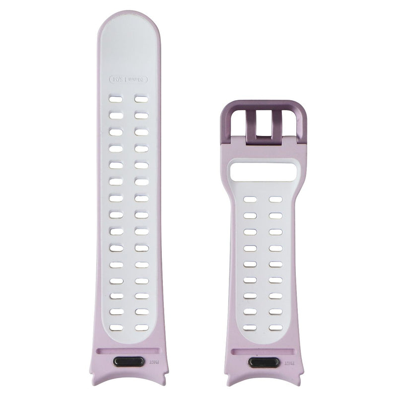 Samsung Extreme Sport Band for Galaxy Watch 4 or Later - Lavender (20mm, S/M)