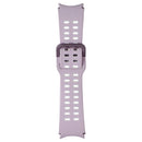Samsung Extreme Sport Band for Galaxy Watch 4 or Later - Lavender (20mm, S/M)