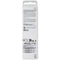 Samsung D-Buckle Hybrid Eco-Leather Band - Cream  (20mm, S/M) Slim