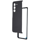 Samsung Eco-Leather Case for Galaxy Z Fold5 - Graphite