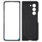 Samsung Eco-Leather Case for Galaxy Z Fold5 - Graphite