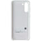 Samsung LED Back Cover for Samsung Galaxy S21+ and S21+ 5G - White