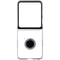 Samsung Clear Gadget Case for Samsung Galaxy Z Flip5 - Clear