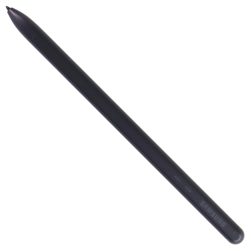 Samsung Official S Pen for Galaxy Tab S7 FE - Mystic Black (EJ-PT730BBEGUJ)
