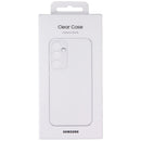 Samsung Official Clear Case for Galaxy S23 FE - Transparent