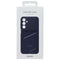 Samsung Official Card Slot Case for Galaxy A25 5G - Blue Black