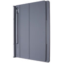 Samsung Book Cover Keyboard for Galaxy Tab S10 FE / S9 FE / S9 - Black (AI KEY)