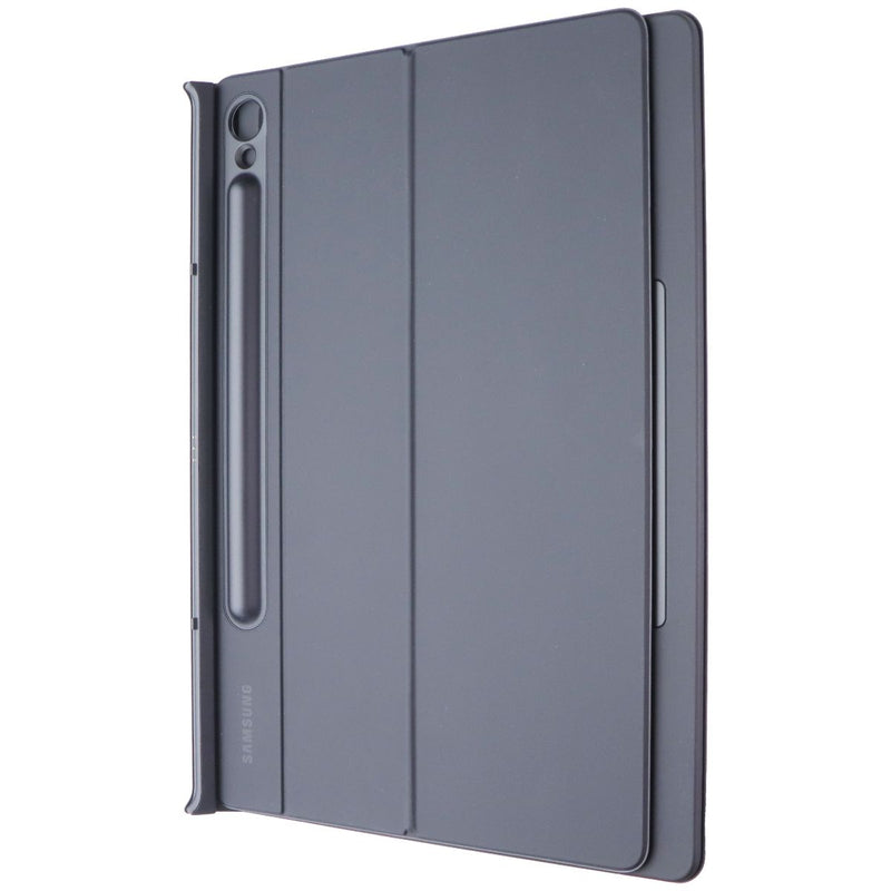 Samsung Book Cover Keyboard for Galaxy Tab S10 FE / S9 FE / S9 - Black (AI KEY)