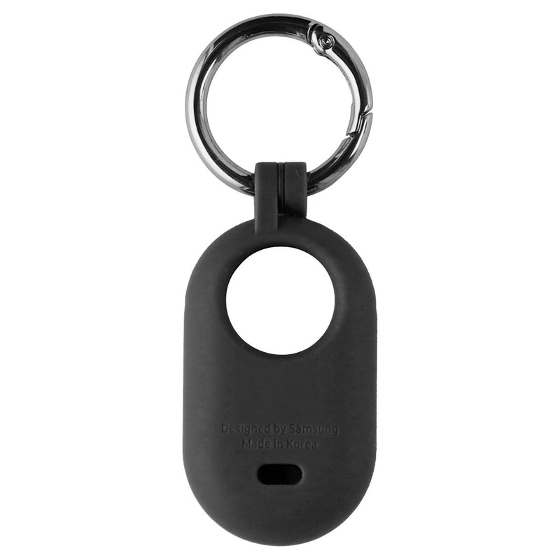 Samsung Silicone Case for Galaxy SmartTag2 - Black (EF-PT560CBEGUS)