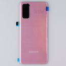 Repair Kit - Back Cover (GH81-22676C) for Galaxy S20 5G (SM-G981) - Cloud Pink