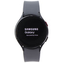 Samsung Galaxy Watch5 (44mm) Smartwatch (SM-R915U) LTE + WiFi - Graphite