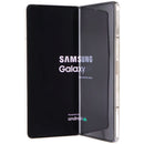 Samsung Galaxy Z Fold4 (7.6-inch) Smartphone (SM-F936U) Unlocked - 256GB / Beige