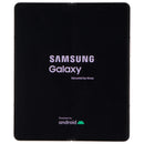 Samsung Galaxy Z Fold4 (7.6-inch) Smartphone (SM-F936U) AT&T - 512GB / Beige