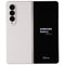 Samsung Galaxy Z Fold4 (7.6-inch) Smartphone (SM-F936U) Unlocked - 256GB / Beige