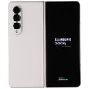 Samsung Galaxy Z Fold4 (7.6-inch) Smartphone (SM-F936U) Unlocked - 256GB / Beige