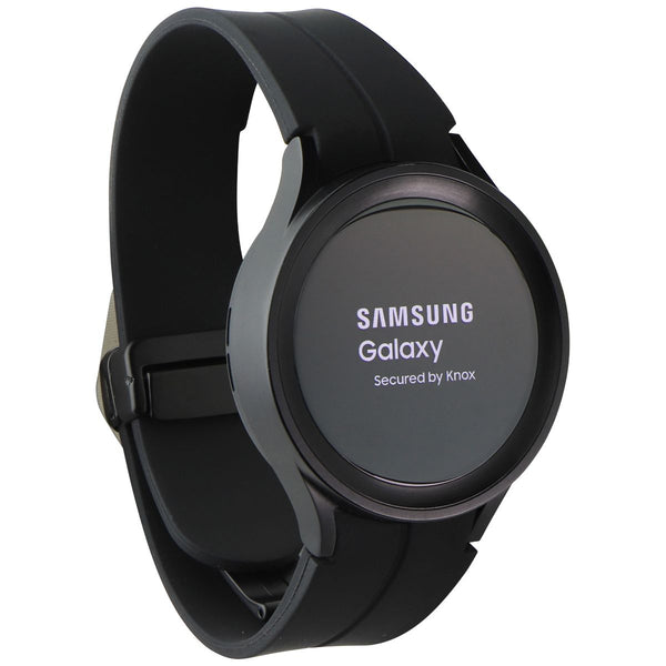 Samsung Galaxy Watch5 Pro (45mm) - Black Titanium (Bluetooth) SM-R920